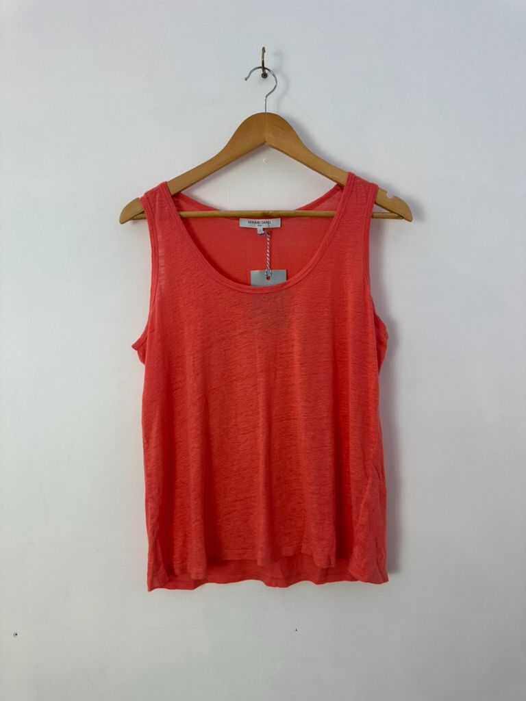 Gerard Darel Singlet, 2