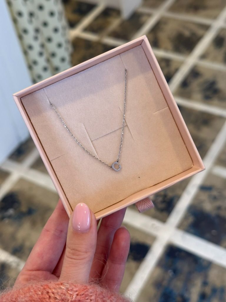 Monday Monarch Necklace