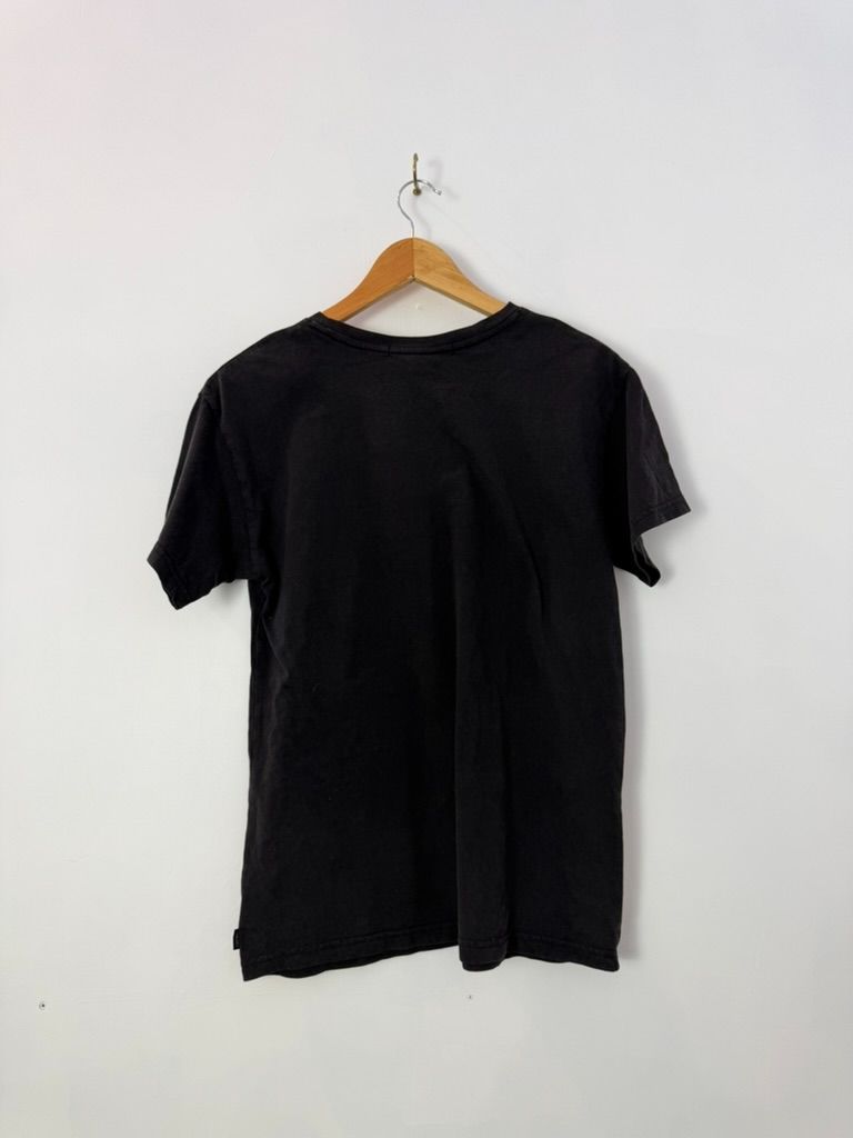 Silent Theory Tee, 8