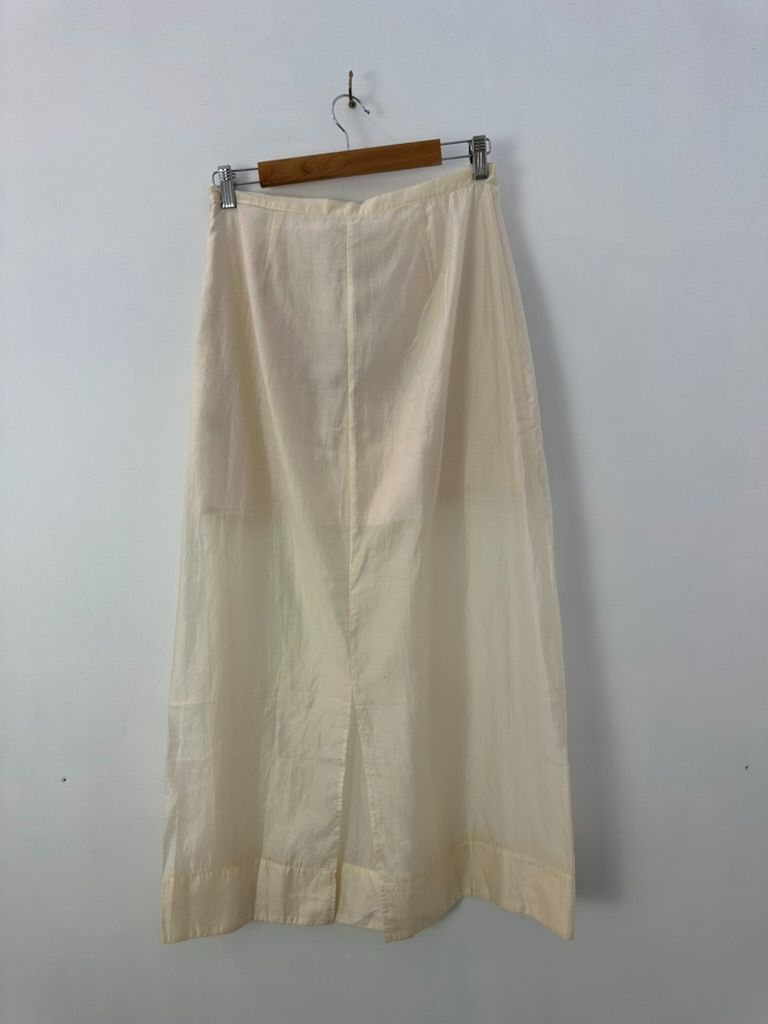 ATMOS&HERE Maxi Skirt, 10