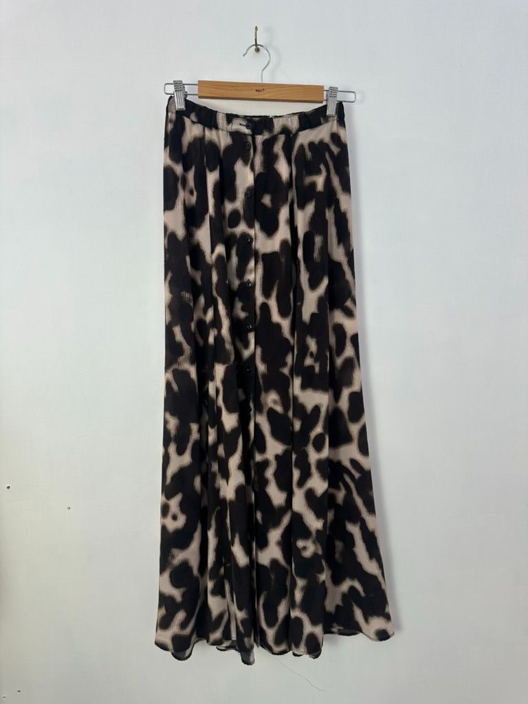 juliette hogan Maxi Skirt, 10