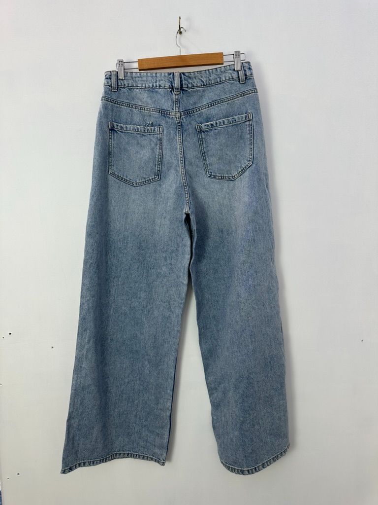 Zara Jeans, 12