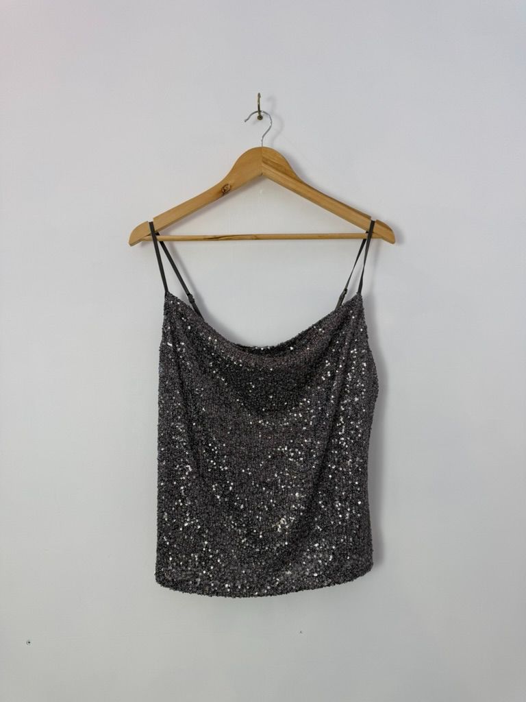 DECJUBA Singlet, S