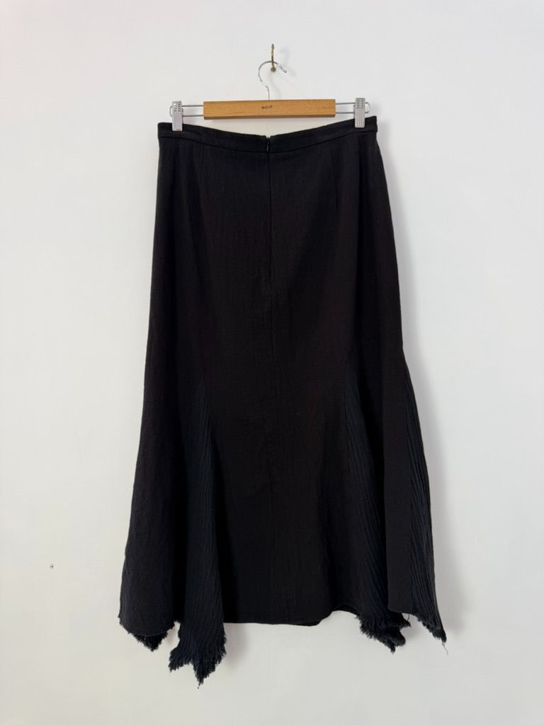 MARLE Midi Skirt, 12
