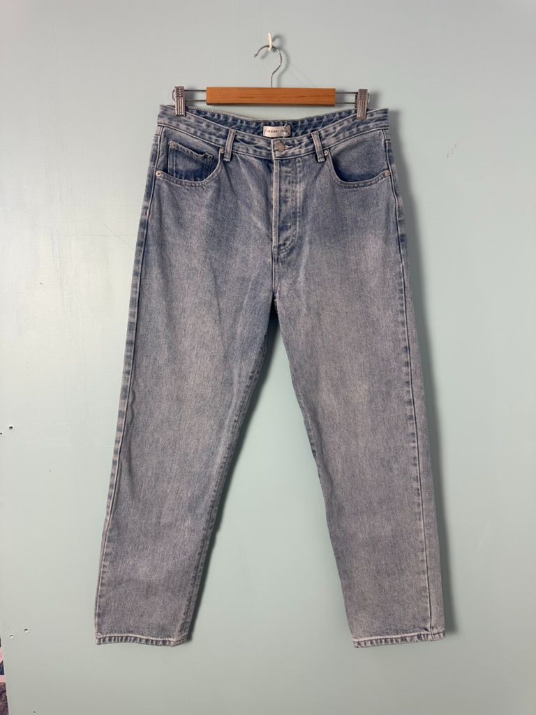 Assembly Label Jeans, 34