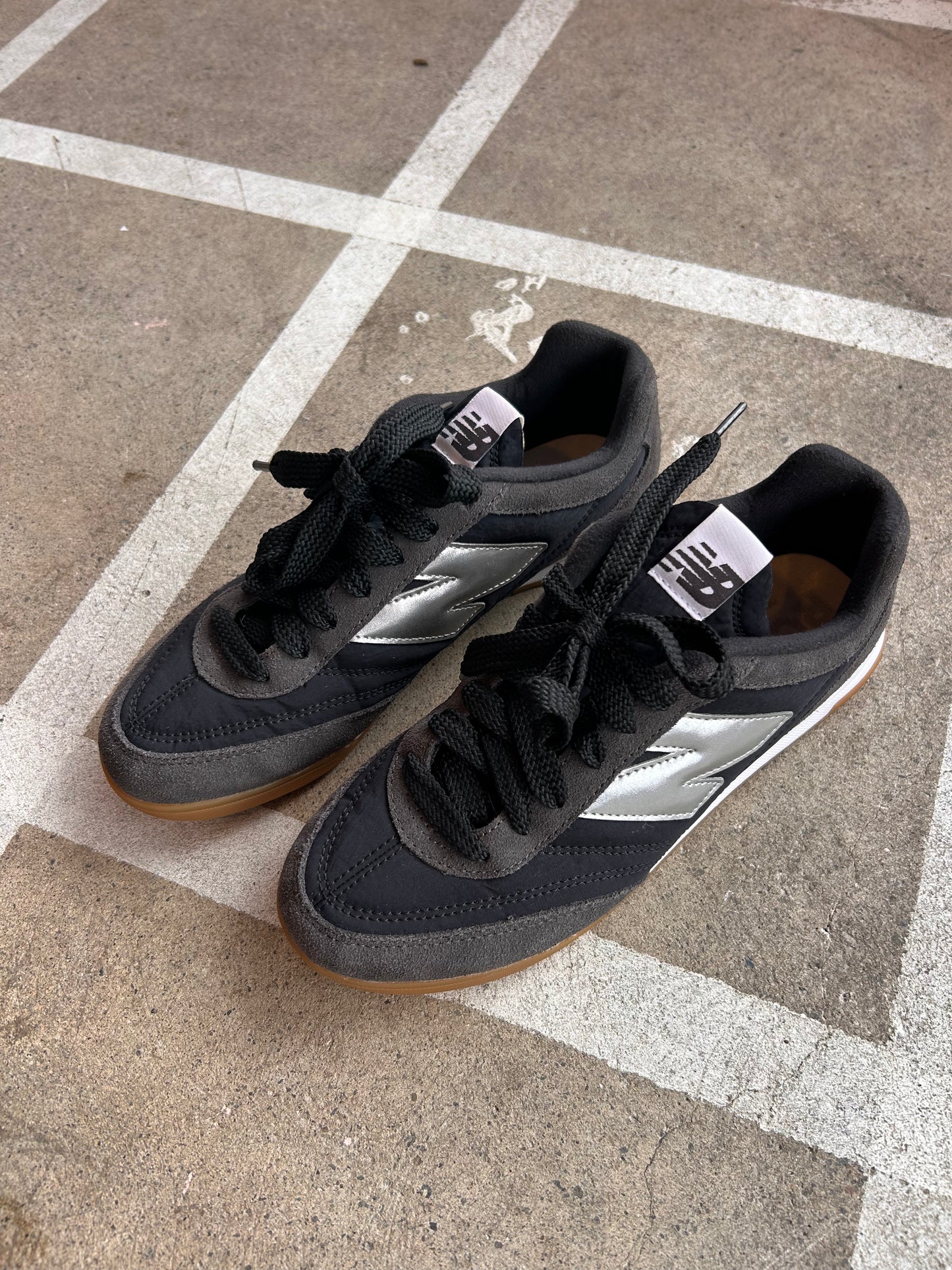 New Balance Sneakers, 41.5