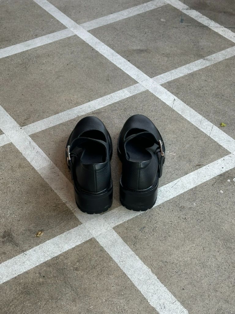 NOIR Shoes, 40