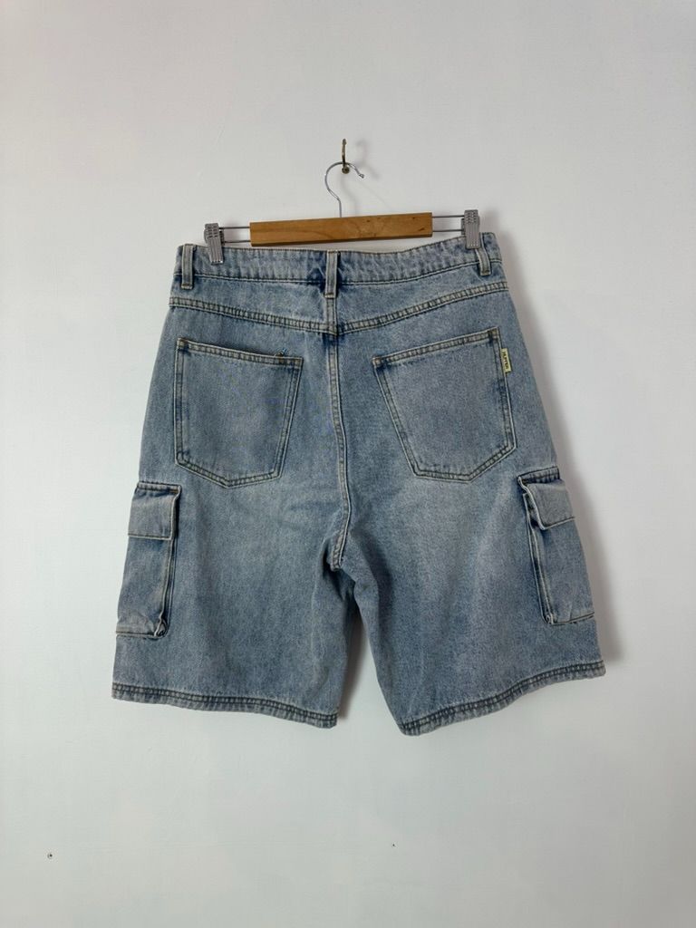 Huffer Shorts, M