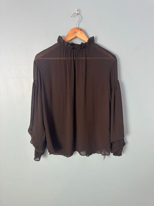 Moochi Blouse, 6