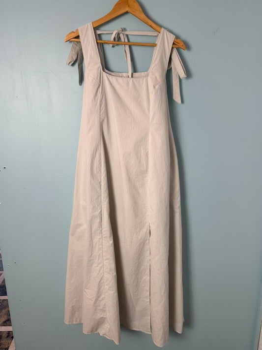 Handmade Maxi Dress, Medium