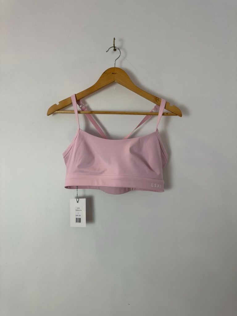 LSKD Sports Bra, L