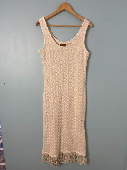 Ottway Midi Dress, S