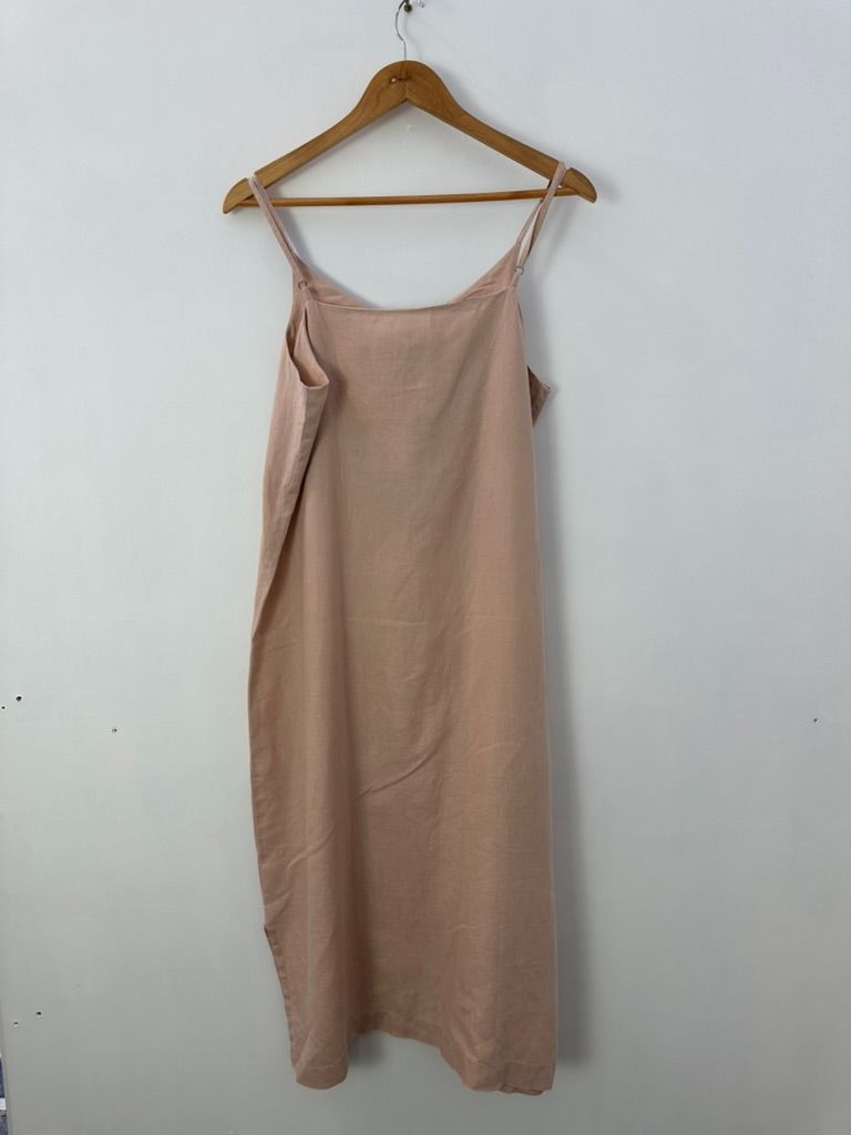 Assembly Label Midi Dress, 14