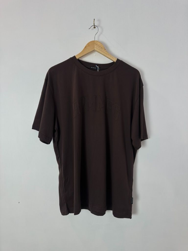 RPM MFG CO. Tee, 14