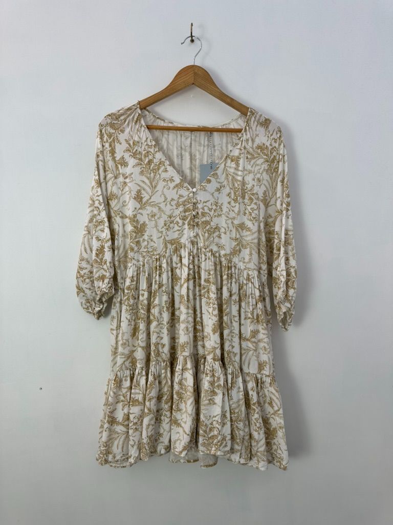 IVY + JACK Mini Dress, 14