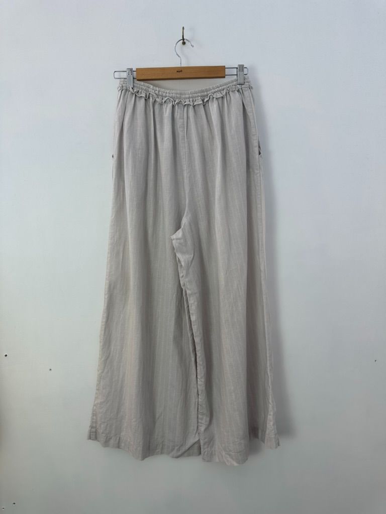 BLAK LOVE Trousers, 12