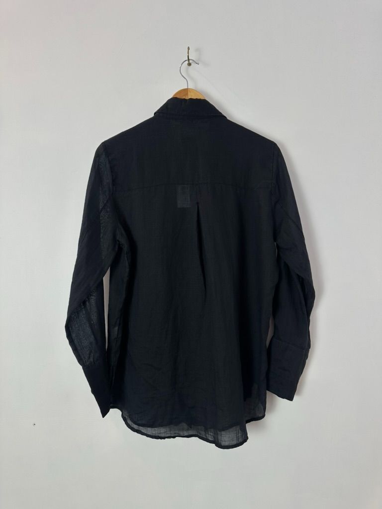 Sills Button Through, 10