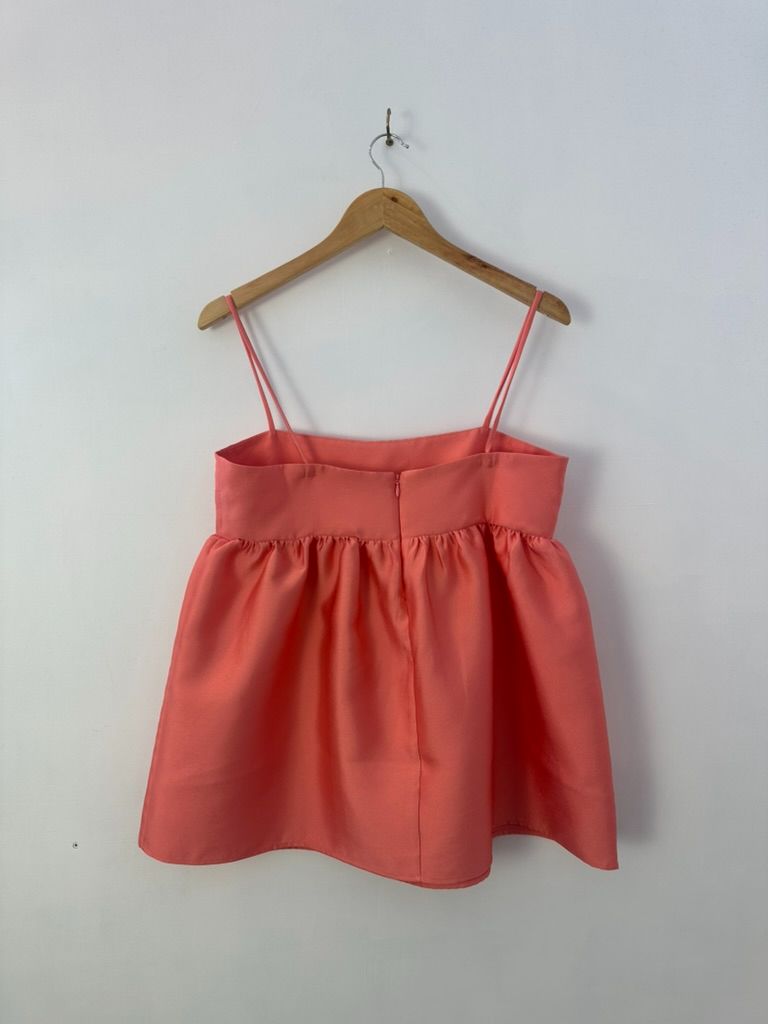REMAIN Singlet, 10