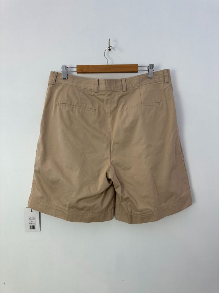 TOTEME Shorts, 42