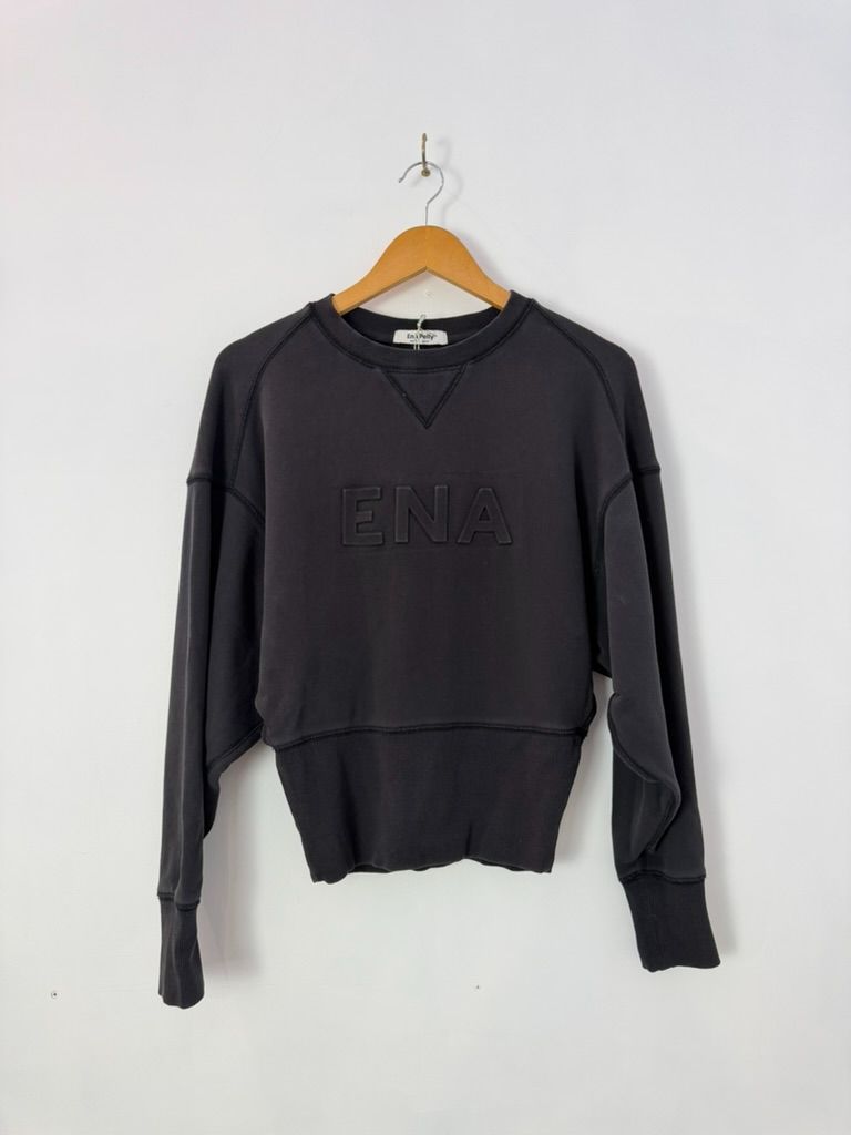 Ena Pelly Crewneck, 6