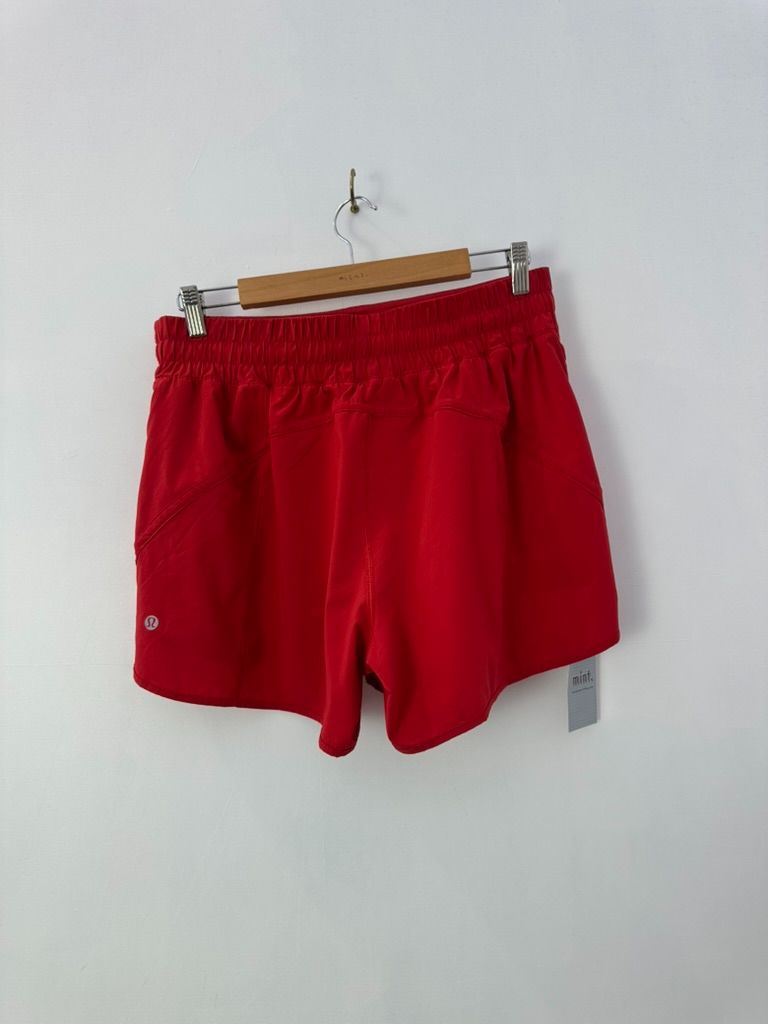 Lululemon Shorts, 14