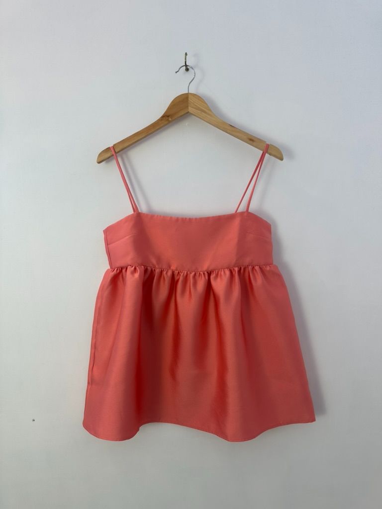 REMAIN Singlet, 10