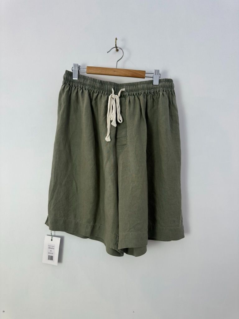 Foxtrot Home Shorts, M