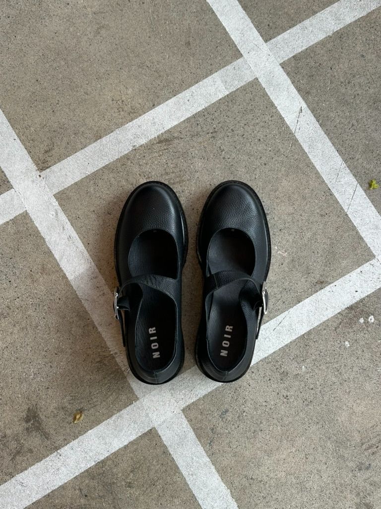 NOIR Shoes, 40