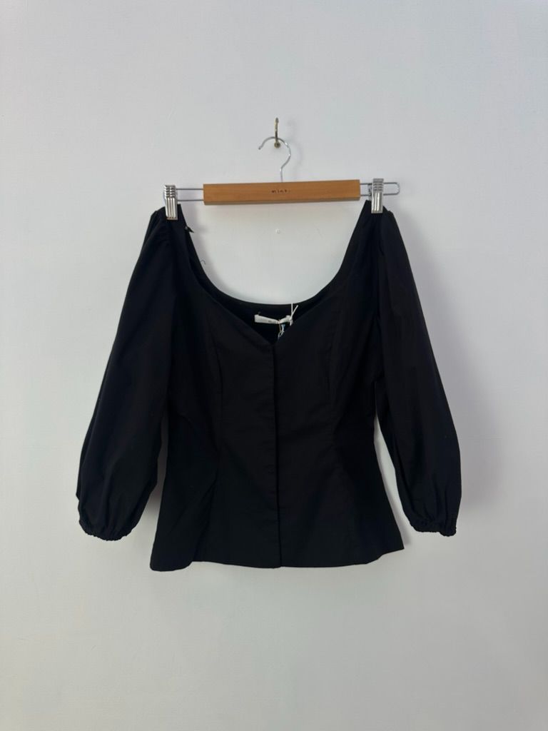 RUBY Top, 8