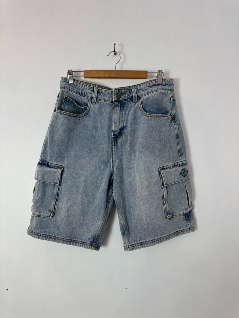 Huffer Shorts, M
