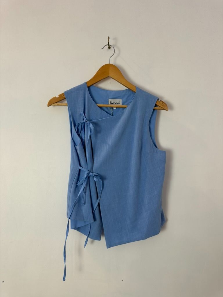 limoni the label Top, XS