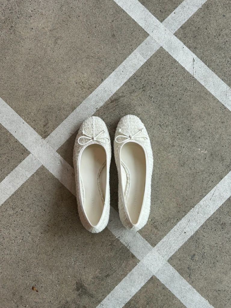 CHARLES & KEITH Heels, 37
