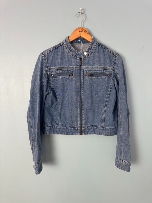 No Brand Jacket, Small