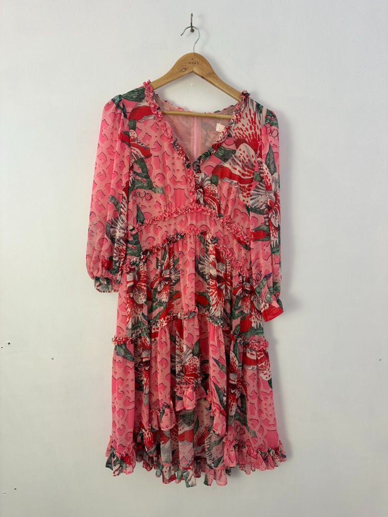 COOP Midi Dress, 10