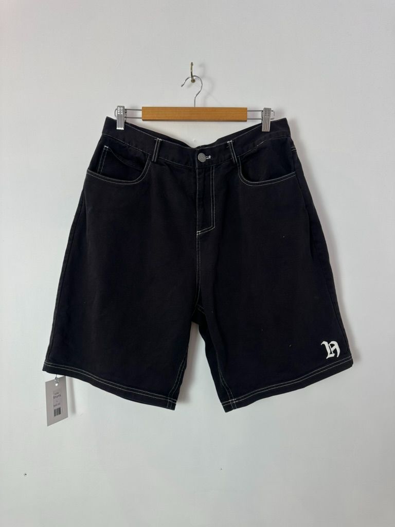 Huffer Shorts, L