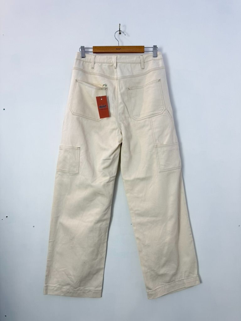 Commoners Jeans, 12