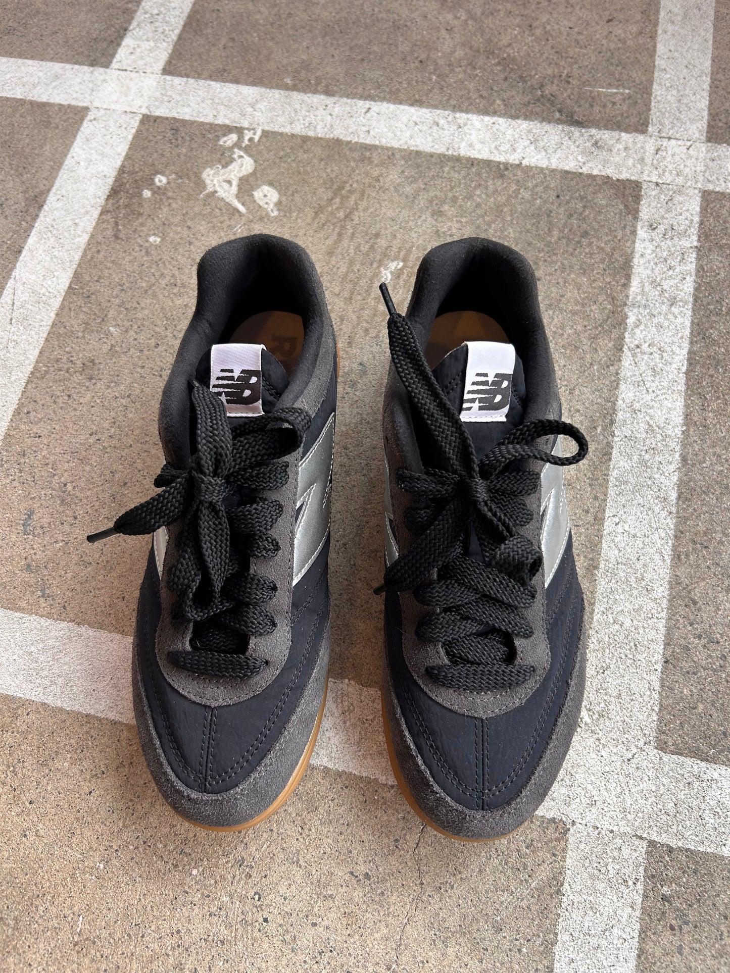 New Balance Sneakers, 41.5