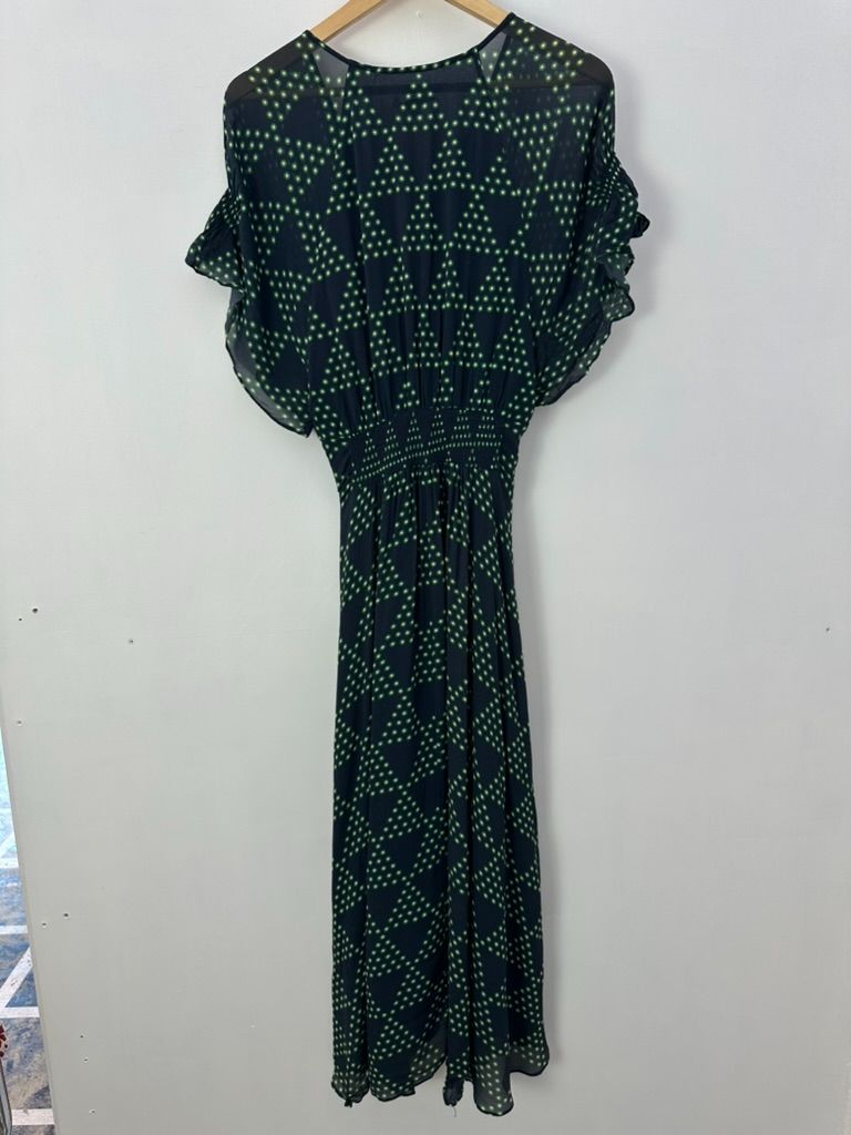 POL Midi Dress, 8
