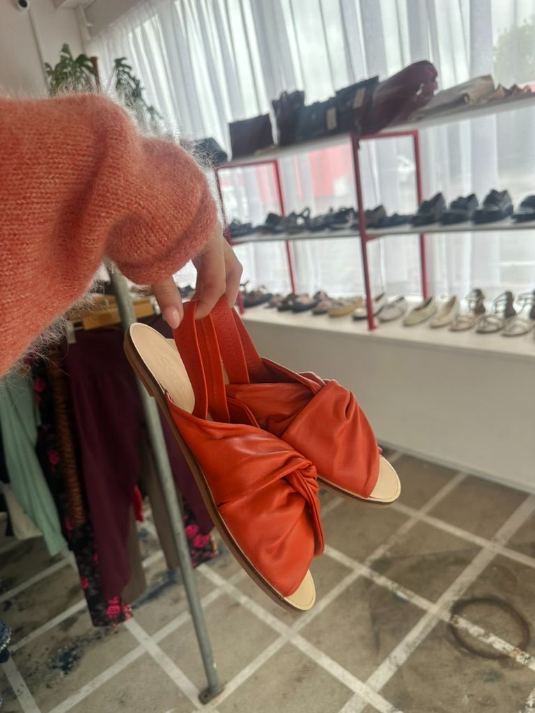 COS Sandals, 39