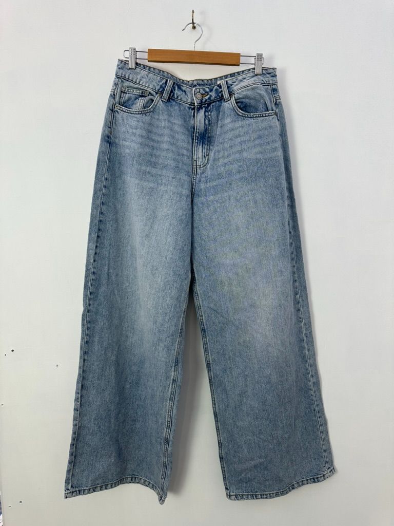 Zara Jeans, 12