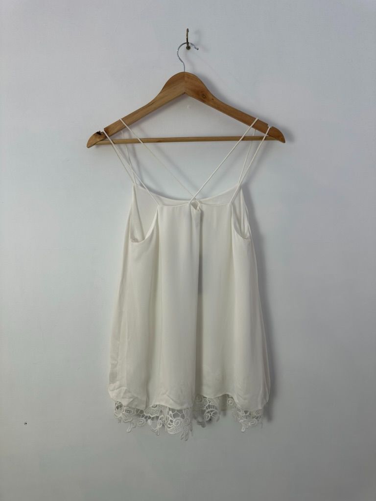 WISH Singlet, XS