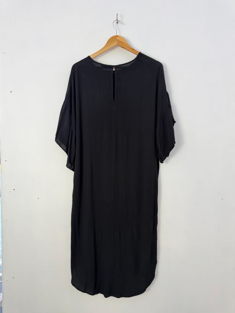 Storm Midi Dress, 14