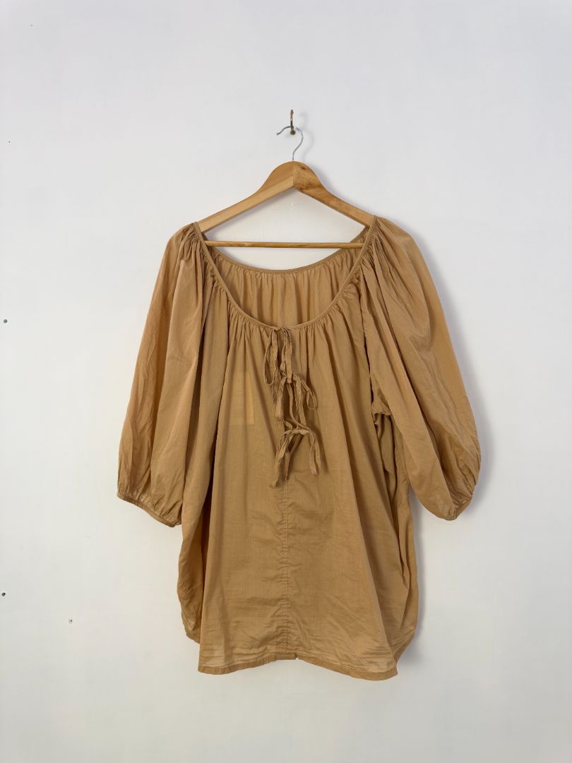 mahsa Blouse, L