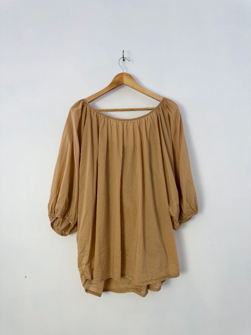 mahsa Blouse, L