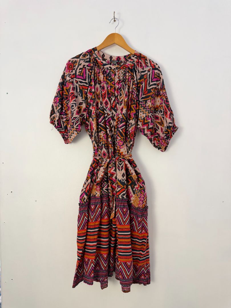 Fate + Becker Midi Dress, 16