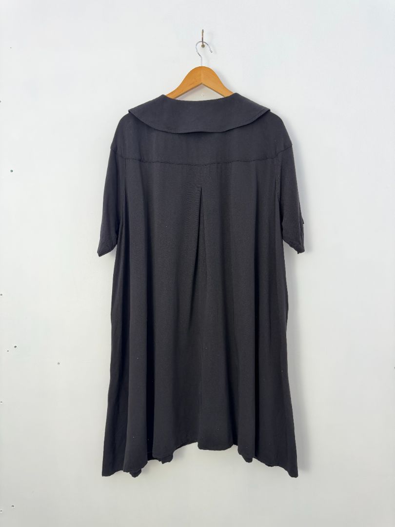 NOM*d Midi Dress, 3