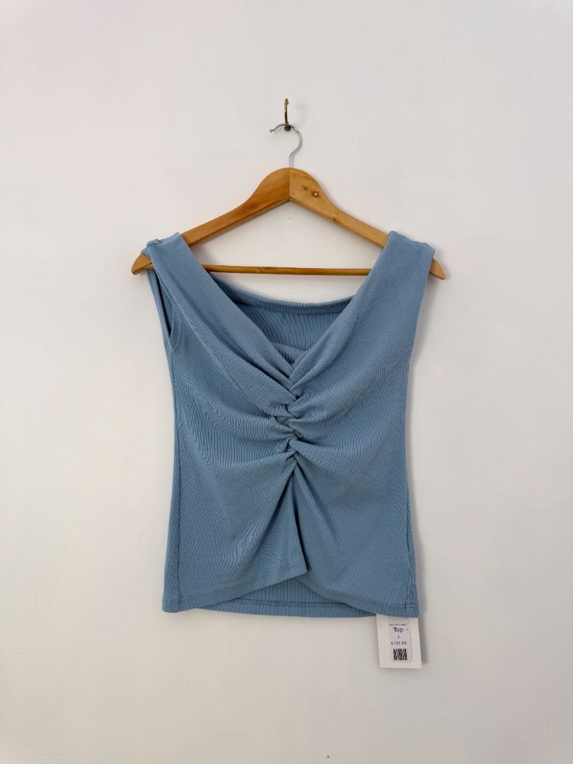 Dominique Healy Top, 3
