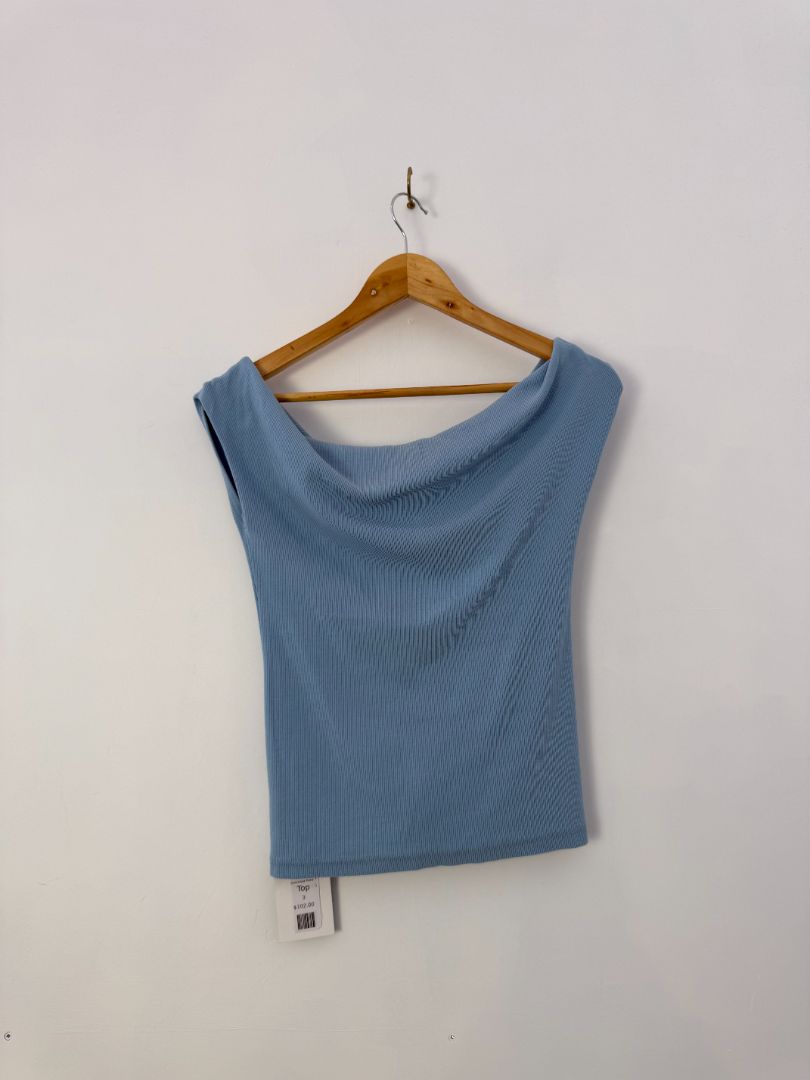 Dominique Healy Top, 3