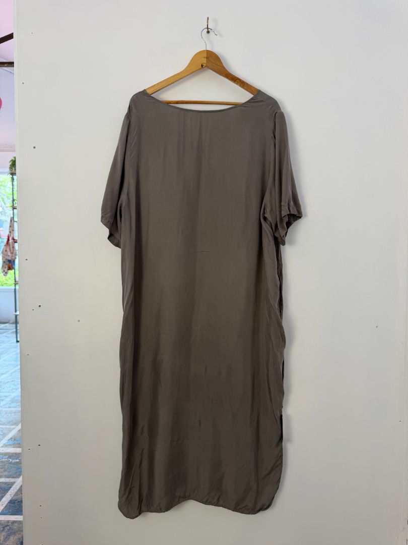 Moochi Midi Dress, 16