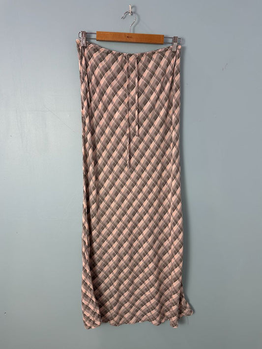 BTL Maxi Skirt, XL